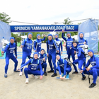 LTOごみ拾い活動@ランニング